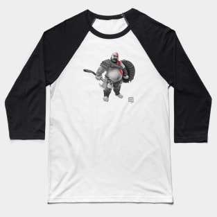 Danny Kratos! Baseball T-Shirt